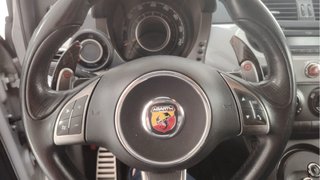 Abarth 595 Cabrio CAMBIO MTA 145CV anno 05/2011