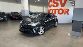 Toyota C-HR 1.8 H 122 BUSINESS (2022)
