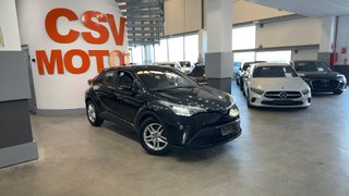 Toyota C-HR 1.8 H 122 BUSINESS (2022)