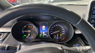 Toyota C-HR 1.8 H 122 BUSINESS (2022)