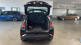Toyota C-HR 1.8 H 122 BUSINESS (2022)