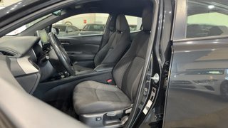 Toyota C-HR 1.8 H 122 BUSINESS (2022)