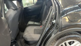 Toyota C-HR 1.8 H 122 BUSINESS (2022)