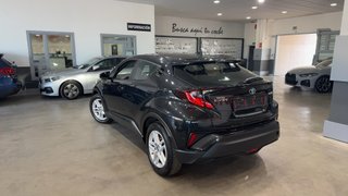 Toyota C-HR 1.8 H 122 BUSINESS (2022)