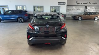 Toyota C-HR 1.8 H 122 BUSINESS (2022)