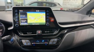 Toyota C-HR 1.8 H 122 BUSINESS (2022)