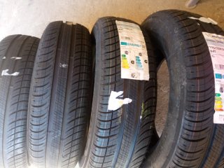 175/70R14 84T Neumáticos Michelin Nuevos