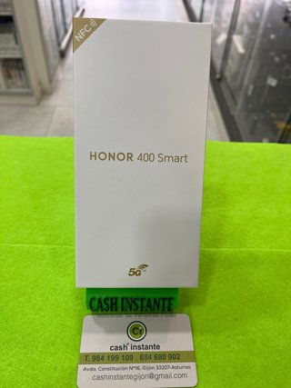Honor 400 Smart 5G 128GB