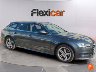 Audi A6 2.0 TDI 140kW(190CV) S tronic