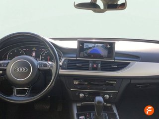 Audi A6 2.0 TDI 140kW(190CV) S tronic