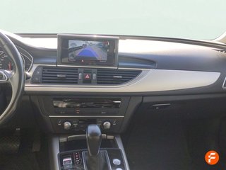 Audi A6 2.0 TDI 140kW(190CV) S tronic