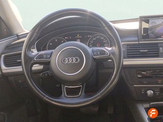 Audi A6 2.0 TDI 140kW(190CV) S tronic