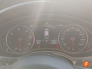 Audi A6 2.0 TDI 140kW(190CV) S tronic