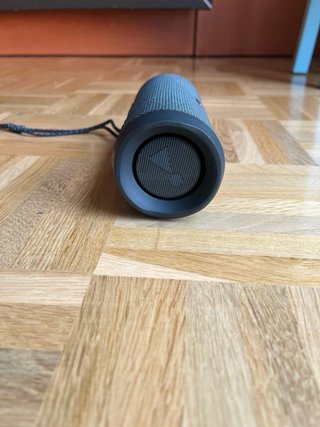 Altavoz JBL Flip Essential 2 Negro/Gris