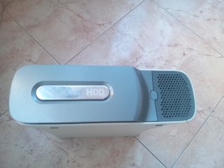 Xbox 360 Bianca con Regalo
