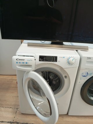 Lavadora Candy SmartPro