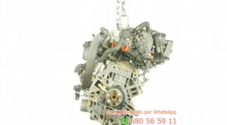Cabap22612809 dkr motor completo volksw Ref:525968