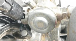 Cabap22612809 dkr motor completo volksw Ref:525968