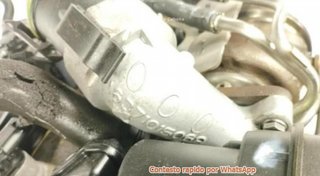 Cabap22612809 dkr motor completo volksw Ref:525968