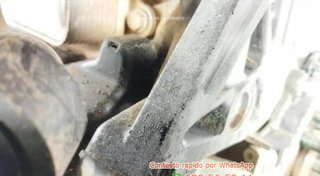 Cabap22612809 dkr motor completo volksw Ref:525968