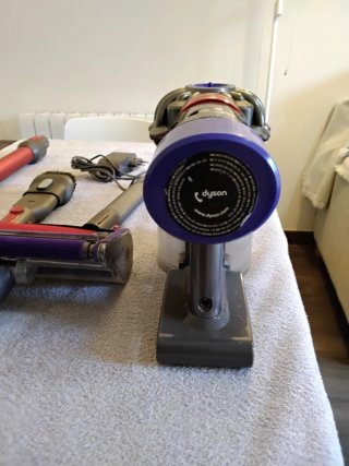 Aspirador Dyson V7