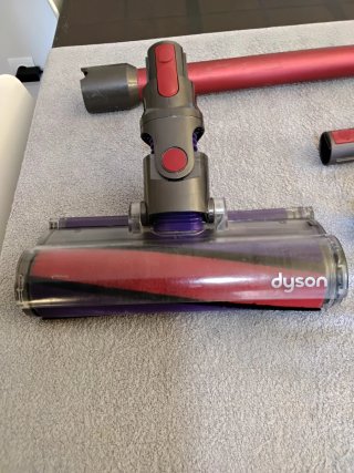 Aspirador Dyson V7