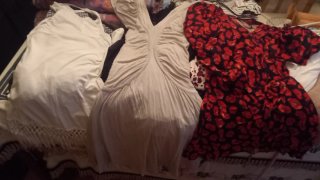 Lote Ropa Chica Talla M
