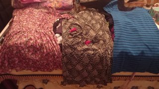 Lote Ropa Chica Talla M