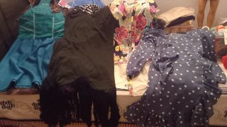 Lote Ropa Chica Talla M
