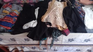 Lote Ropa Chica Talla M