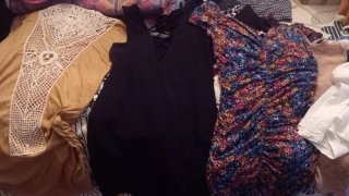 Lote Ropa Chica Talla M
