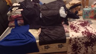 Lote Ropa Chica Talla M
