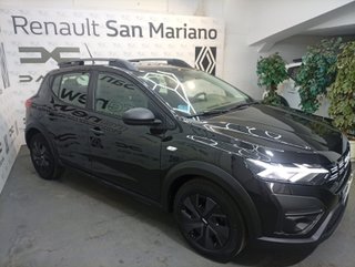 Dacia Sandero stepway TCe 100ECO-G Essencial 2025