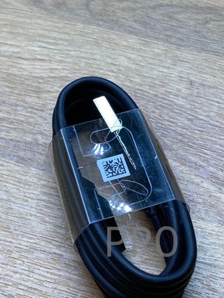 Digital Square Cable USB a Tipo C 3A 1.2M