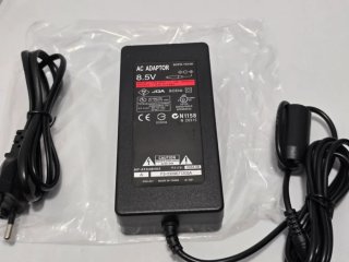 Fuente de alimentación PS2 SLIM sony play2