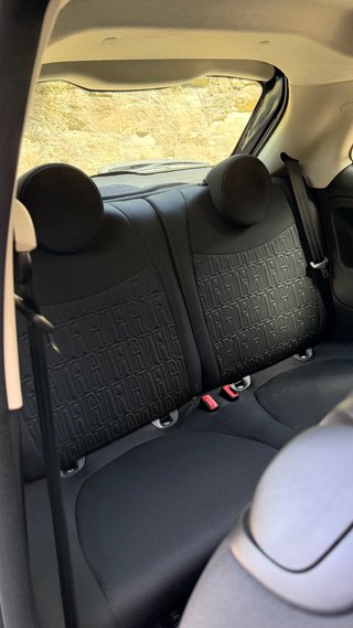 FIAT 500 Dolcevita  Hybrid 2024. Menos 10.000 km.