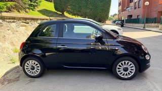 FIAT 500 Dolcevita  Hybrid 2024. Menos 10.000 km.