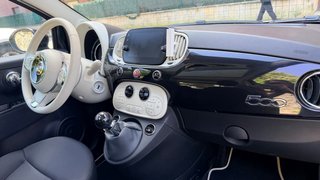 FIAT 500 Dolcevita  Hybrid 2024. Menos 10.000 km.