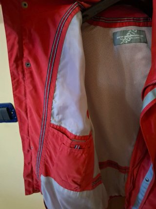 Gilet uomo