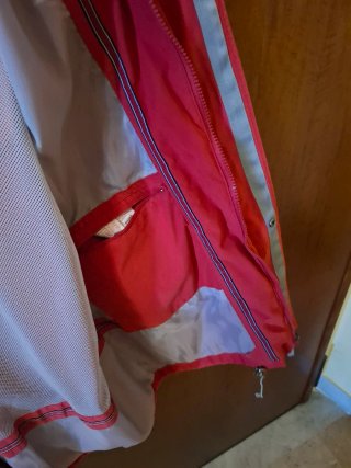 Gilet uomo