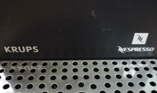 Deposito Capsulas Bandeja Nespresso Krups Essenza