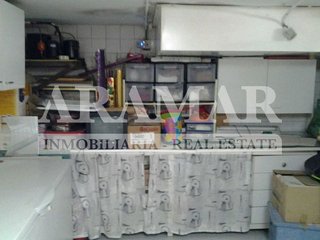 Local comercial en venta en Pego