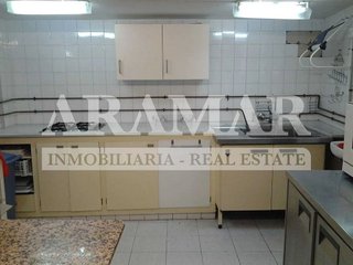 Local comercial en venta en Pego