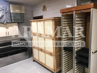 Local comercial en venta en Pego