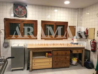 Local comercial en venta en Pego
