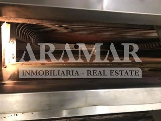 Local comercial en venta en Pego
