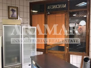 Local comercial en venta en Pego