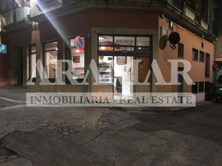 Local comercial en venta en Pego