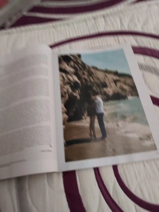 Revista Telva Junio