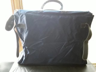 Bolsa Deportiva Nike Duffel Mediana